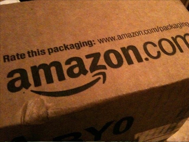 Lawsuit: Amazon's Unrealistic Demands Caused Driver to Crash